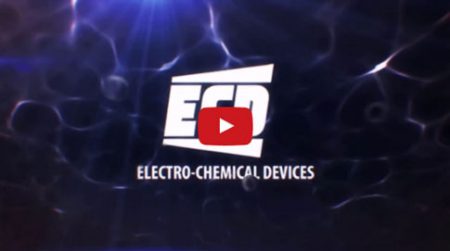 ECD - Industrial Water Analyzers & Liquid Analytical Products