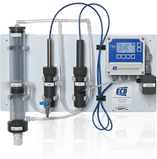 Chlorine Analyzer