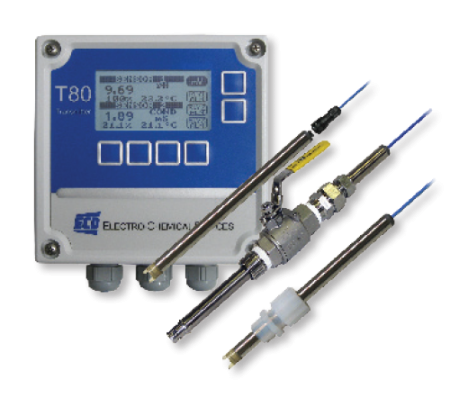 Dissolved Oxygen Sensor Selection - ECD
