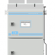 ECD - Industrial Water Analyzers & Liquid Analytical Products
