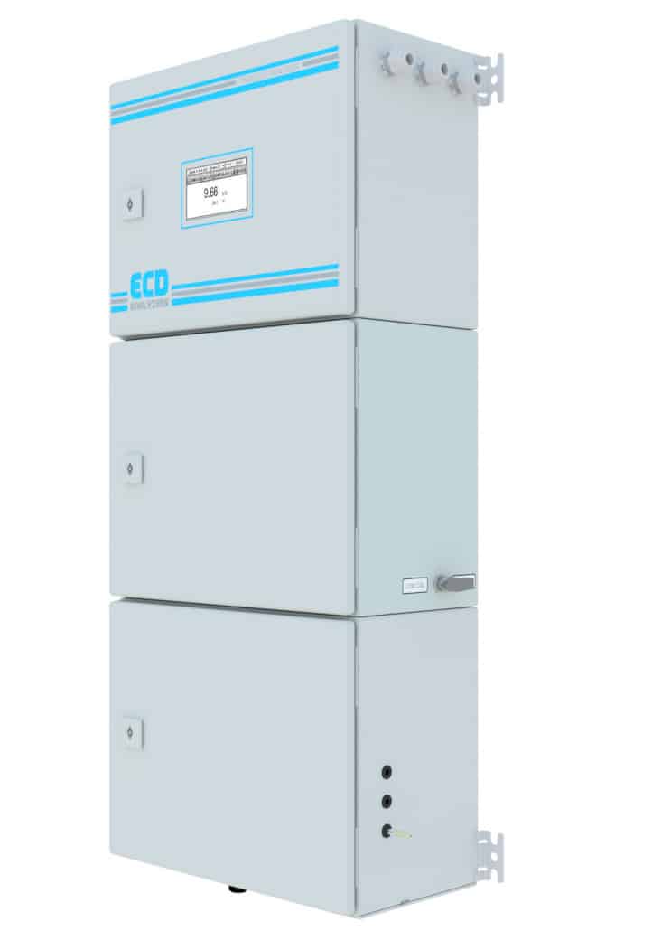 Sodium Analyzer ElectroChemical Devices