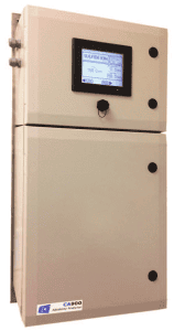 CA900 Sulfide Ion Analyzer