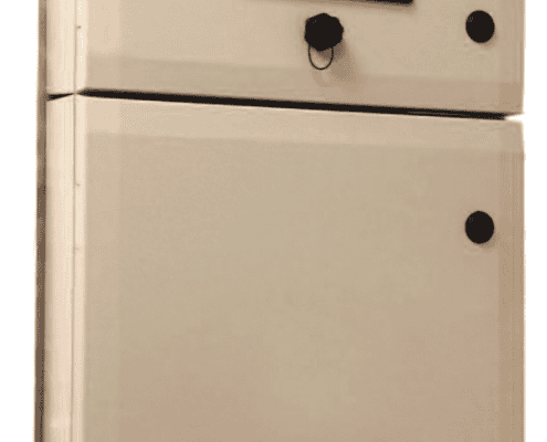 CA900 Sulfide Ion Analyzer