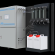 Model NA6 Sodium Analyzer